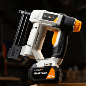 Batavia B.V. | 18V Combi-tacker - Without Battery and Charger - Image 8