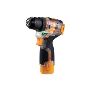 Batavia B.V. Fusion Drill 12V Brushless Drill Driver - Incl. Battery and Charger - Image 2