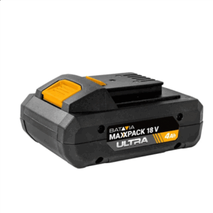 Batavia B.V. | 18V High Performance 4.0Ah Battery - Image 2