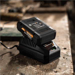 Batavia B.V. | 18V High Performance 4.0Ah Battery - Image 4