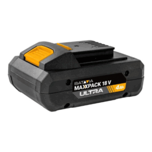 Batavia B.V. | 18V High Performance 4.0Ah Battery - Image 6