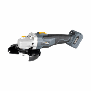 Batavia B.V. 18V Cordless Brushless Angle Grinder | 125 mm - Image 2