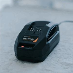 Batavia B.V. | 18V Starter Set Including 2.0Ah Battery + 2.4A Charger - Image 4
