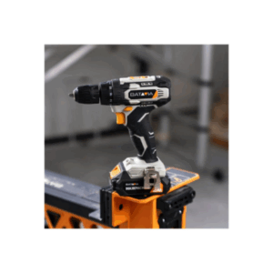 Batavia B.V. 18V Drill Driver - Without Battery and Charger in BMC - Image 10