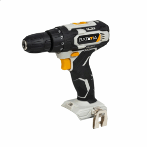Batavia B.V. 18V Drill Driver - Without Battery and Charger in BMC - Image 2