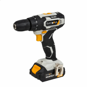Batavia B.V. 18V Drill Driver - Without Battery and Charger in BMC - Image 3