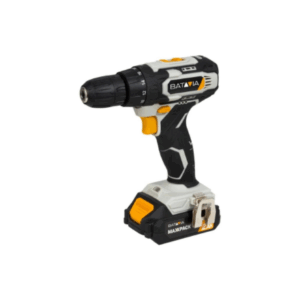 Batavia B.V. 18V Drill Driver - Without Battery and Charger in BMC - Image 8