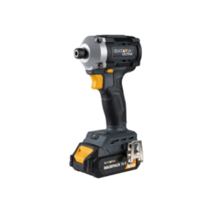 Batavia B.V. 18V Cordless Brushless Impact Driver 230 Nm, Without Battery and Charger - Image 7