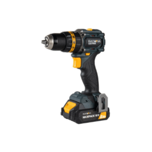 Batavia B.V. 18V Cordless Brushless Combi Drill 70 Nm, Without Battery and Charger - Image 11
