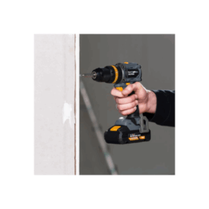 Batavia B.V. 18V Cordless Brushless Combi Drill 70 Nm, Without Battery and Charger - Image 12