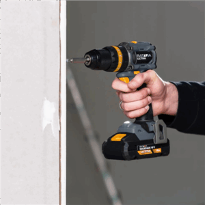Batavia B.V. 18V Cordless Brushless Combi Drill 70 Nm, Without Battery and Charger - Image 8