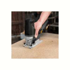 Batavia B.V. 18V Cordless Brushless Jigsaw, Without Battery and Charger - Image 8