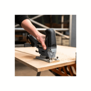 Batavia B.V. 18V Cordless Brushless Jigsaw, Without Battery and Charger - Image 9