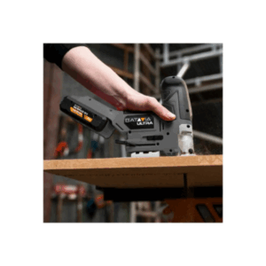 Batavia B.V. 18V Cordless Brushless Jigsaw, Without Battery and Charger - Image 12