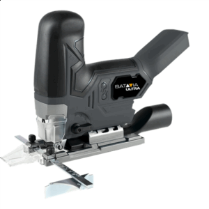 Batavia B.V. 18V Cordless Brushless Jigsaw, Without Battery and Charger