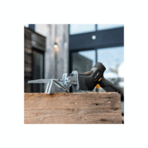 Batavia B.V. | 12V Cordless Reciprocating Saw - Fixxpack 2.0 Set (incl. 2.0Ah Battery & USB-C charging Cable) - Image 10