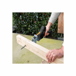 Batavia B.V. | 12V Cordless Reciprocating Saw - Fixxpack 2.0 Set (incl. 2.0Ah Battery & USB-C charging Cable) - Image 11