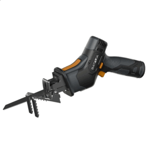 Batavia B.V. | 12V Cordless Reciprocating Saw - Fixxpack 2.0 Set (incl. 2.0Ah Battery & USB-C charging Cable) - Image 2