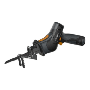 Batavia B.V. | 12V Cordless Reciprocating Saw - Fixxpack 2.0 Set (incl. 2.0Ah Battery & USB-C charging Cable) - Image 8