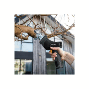 Batavia B.V. | 12V Cordless Reciprocating Saw - Fixxpack 2.0 Set (incl. 2.0Ah Battery & USB-C charging Cable) - Image 9