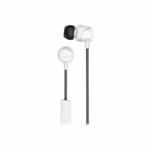 Skullcandy | Jib | Wired | In-ear | Microphone | White/Black - Image 3