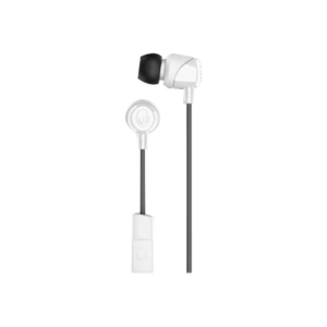 Skullcandy | Jib | Wired | In-ear | Microphone | White/Black - Image 4