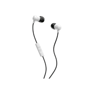 Skullcandy | Jib | Wired | In-ear | Microphone | White/Black - Image 5