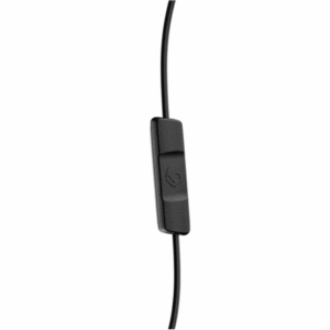 Skullcandy | Jib | Wired | In-ear | Microphone | Black - Image 2