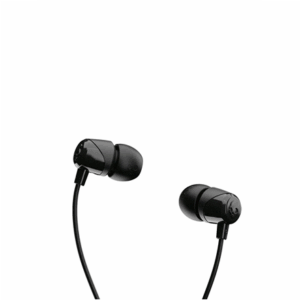 Skullcandy | Jib | Wired | In-ear | Microphone | Black - Image 3