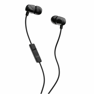 Skullcandy | Jib | Wired | In-ear | Microphone | Black - Image 4