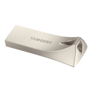 Samsung | BAR Plus | MUF-128BE3/APC | 128 GB | USB 3.1 | Silver - Image 5