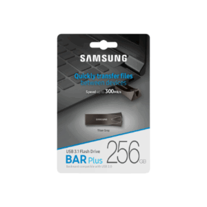 MEMORY DRIVE FLASH USB3.1/256GB MUF-256BE4/APC SAMSUNG - Image 12