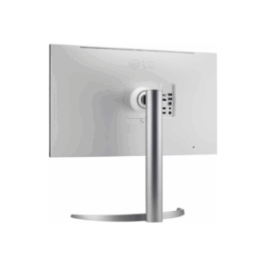 LCD Monitor|LG|27UQ850V-W|27"|Business/4K|Panel IPS|3840x2160|16:9|60 Hz|5 ms|Speakers|Pivot|Height adjustable|Tilt|27UQ850V-W - Image 15
