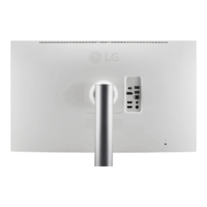 LCD Monitor|LG|27UQ850V-W|27"|Business/4K|Panel IPS|3840x2160|16:9|60 Hz|5 ms|Speakers|Pivot|Height adjustable|Tilt|27UQ850V-W - Image 18