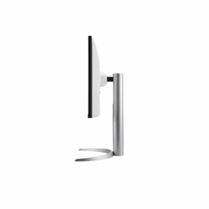 LCD Monitor|LG|27UQ850V-W|27"|Business/4K|Panel IPS|3840x2160|16:9|60 Hz|5 ms|Speakers|Pivot|Height adjustable|Tilt|27UQ850V-W - Image 6