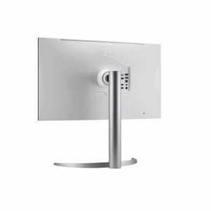 LCD Monitor|LG|27UQ850V-W|27"|Business/4K|Panel IPS|3840x2160|16:9|60 Hz|5 ms|Speakers|Pivot|Height adjustable|Tilt|27UQ850V-W - Image 7