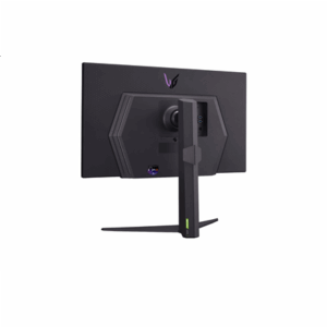 LCD Monitor|LG|27GR93U-B|27"|Gaming/4K|Panel IPS|3840x2160|16:9|144Hz|Matte|1 ms|Pivot|Height adjustable|Tilt|27GR93U-B - Image 7