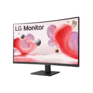 LCD Monitor|LG|32MR50C-B|31.5"|Business/Curved|Panel VA|1920x1080|16:9|100Hz|5 ms|Tilt|32MR50C-B - Image 4