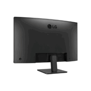 LCD Monitor|LG|32MR50C-B|31.5"|Business/Curved|Panel VA|1920x1080|16:9|100Hz|5 ms|Tilt|32MR50C-B - Image 6