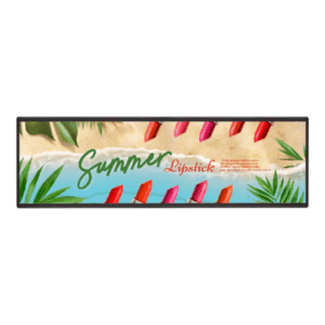 LG Ultra Stretch Signage | 37BH7N-H | 37 | 700 cd/m² | Landscape/Portrait | 24/7 | WebOS | 14 ms | 178 ° | 178 ° - Image 2