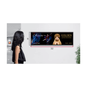 LG Ultra Stretch Signage | 37BH7N-H | 37 | 700 cd/m² | Landscape/Portrait | 24/7 | WebOS | 14 ms | 178 ° | 178 ° - Image 16