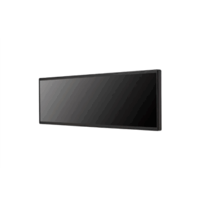 LG Ultra Stretch Signage | 37BH7N-H | 37 | 700 cd/m² | Landscape/Portrait | 24/7 | WebOS | 14 ms | 178 ° | 178 ° - Image 4