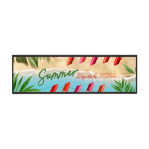 LG Ultra Stretch Signage | 37BH7N-H | 37 | 700 cd/m² | Landscape/Portrait | 24/7 | WebOS | 14 ms | 178 ° | 178 ° - Image 7