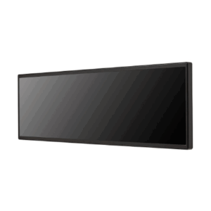LG Ultra Stretch Signage | 37BH7N-H | 37 | 700 cd/m² | Landscape/Portrait | 24/7 | WebOS | 14 ms | 178 ° | 178 ° - Image 8