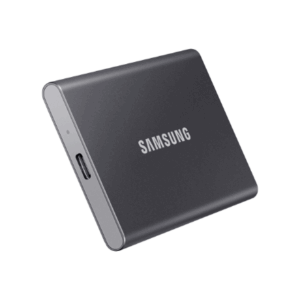 Portable SSD | T7 | 2000 GB | USB 3.2 | Gray - Image 9