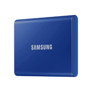 Portable SSD | T7 | 2000 GB | N/A " | USB 3.2 | Blue - Image 9