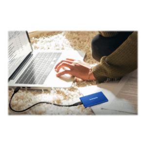 External SSD|SAMSUNG|T7|1TB|USB 3.2|Write speed 1000 MBytes/sec|Read speed 1050 MBytes/sec|MU-PC1T0H/WW - Image 20