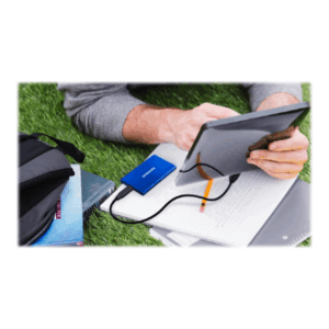 External SSD|SAMSUNG|T7|1TB|USB 3.2|Write speed 1000 MBytes/sec|Read speed 1050 MBytes/sec|MU-PC1T0H/WW - Image 21