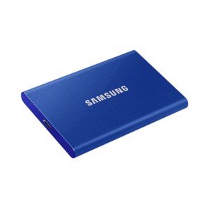 External SSD|SAMSUNG|T7|1TB|USB 3.2|Write speed 1000 MBytes/sec|Read speed 1050 MBytes/sec|MU-PC1T0H/WW - Image 6