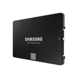 SSD|SAMSUNG|870 EVO|250GB|SATA|MLC|Write speed 530 MBytes/sec|Read speed 560 MBytes/sec|2,5"|TBW 150 TB|MTBF 1500000 hours|MZ-77E250B/EU - Image 3